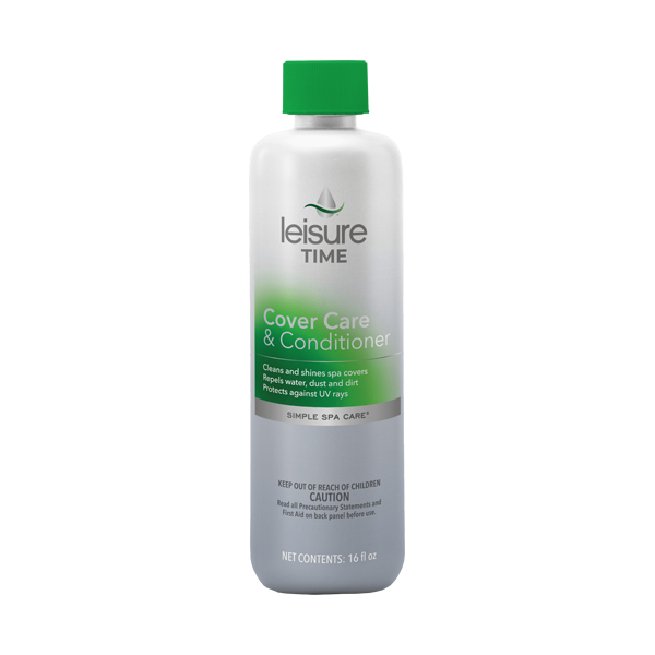 Cover Care and Conditioner