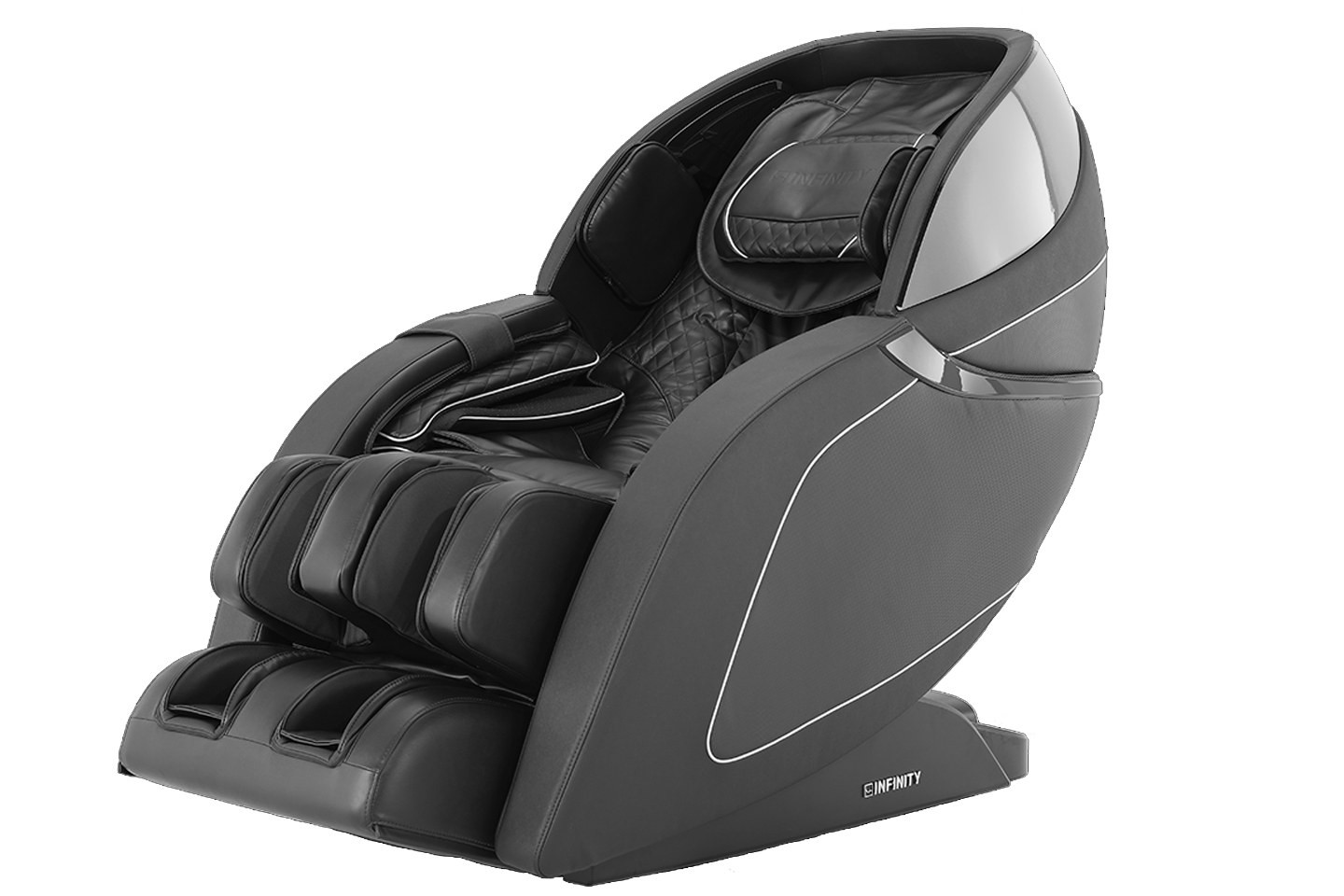 Palisade™ 4D Massage Chair