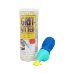 Grit Gitter Packaging Tube