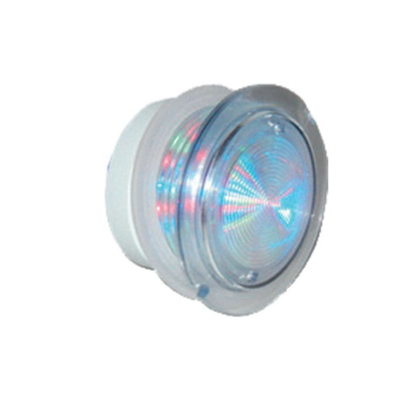 Chromatherapy Lighting Option