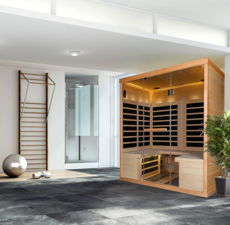 Sauna Pricing Guide Water By Design