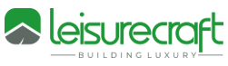 Leisurecraft Saunas Logo