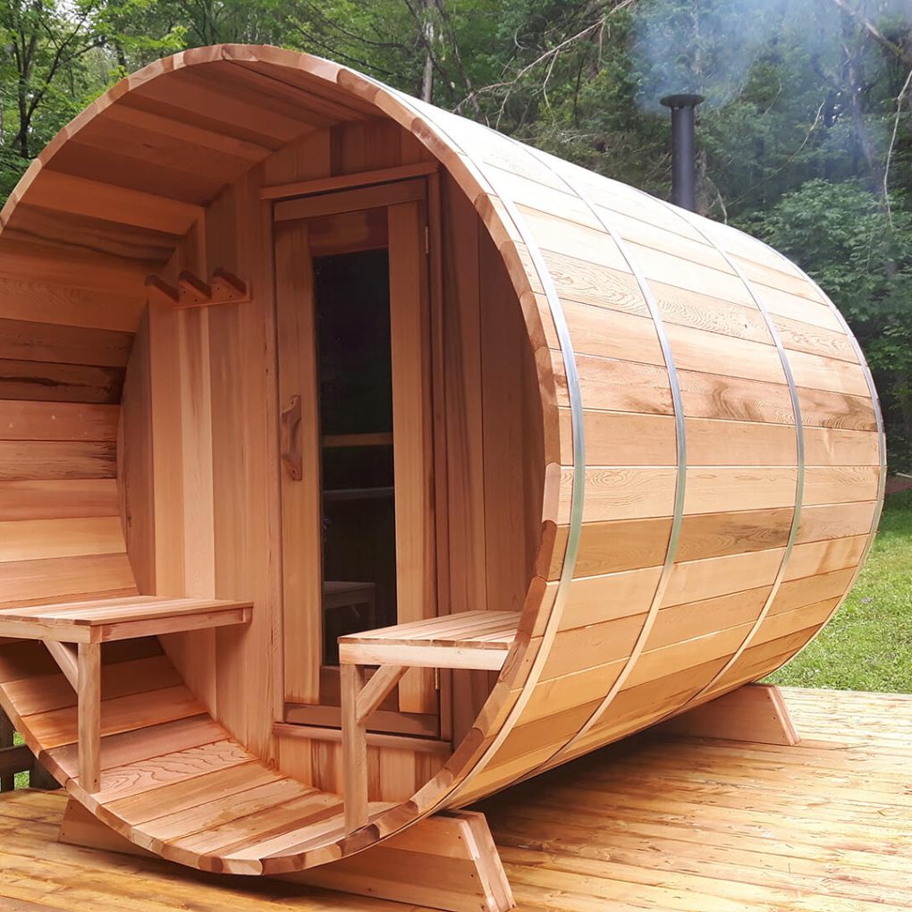 Leisurecraft Saunas Pricing