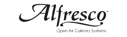 Alfresco Grills Logo