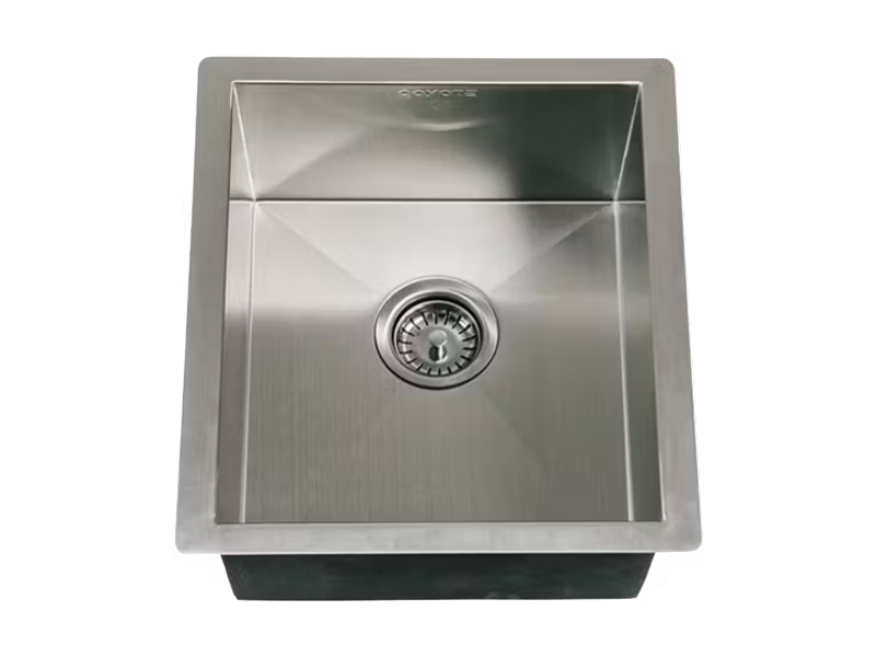16" x 18" Sink