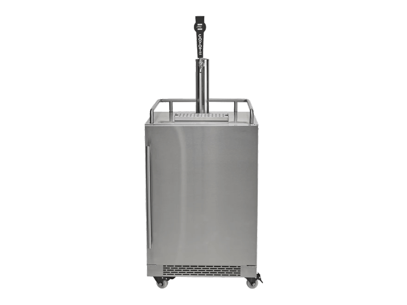 24" Kegerator