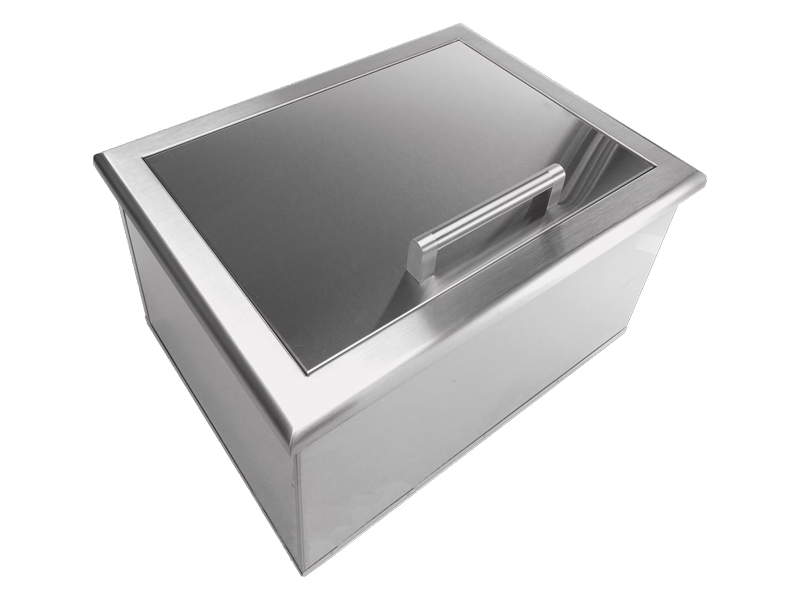 25" Drop In Cooler
