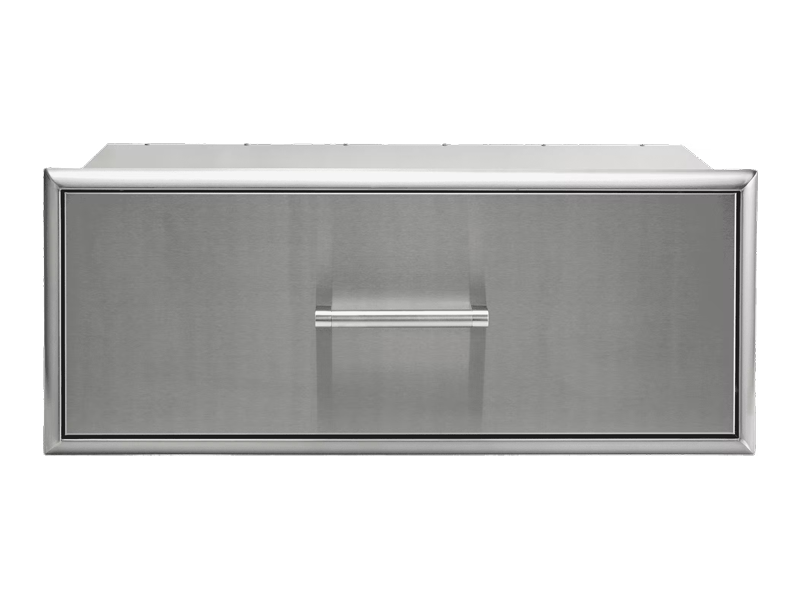 28" Single Storage Drawer