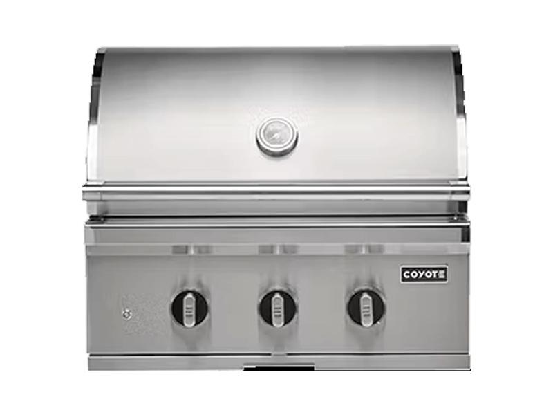 30" SL-Series Grill
