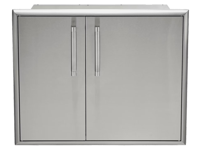 31" Dry Pantry