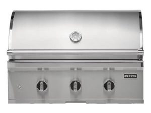 34" C-Series Grill