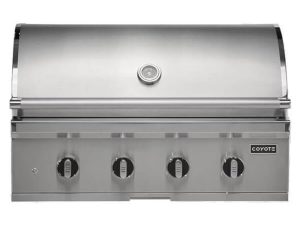 36" CL-Series Grill