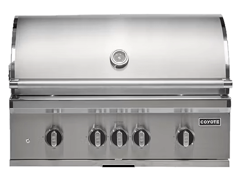 36" SL-Series Grill