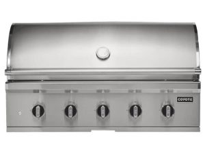 42" CL-Series Grill