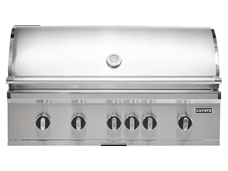 42" SL-Series Grill
