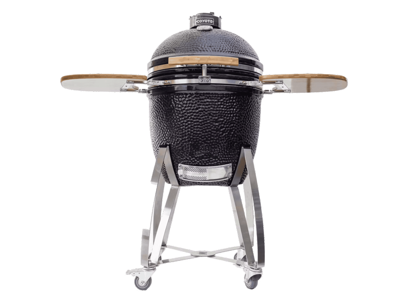 Freestanding Asado Cooker
