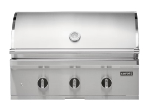 30" C-Series Grill