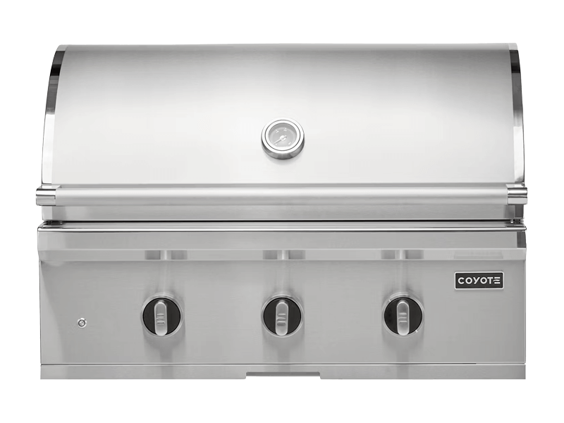 C-Series Grill