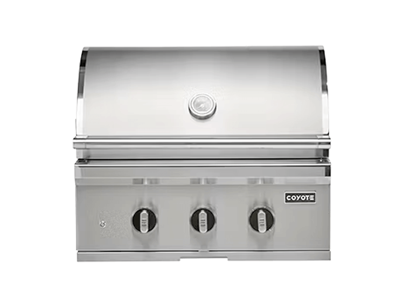 SL-Series Grill