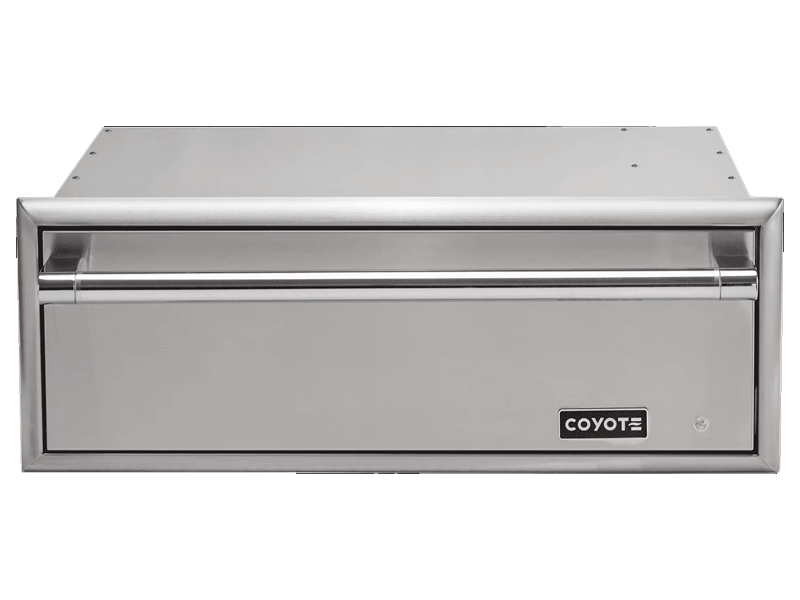 Warming Drawers